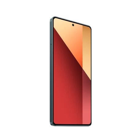 Xiaomi Redmi Note 13 Pro EU 8GB/256GB zelena