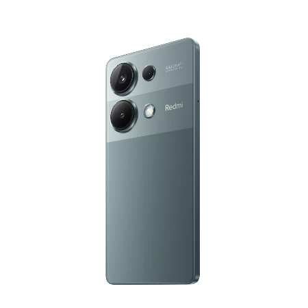 Xiaomi Redmi Note 13 Pro EU 8GB/256GB zelena