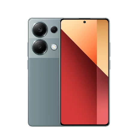 Xiaomi Redmi Note 13 Pro EU 8GB/256GB zelena