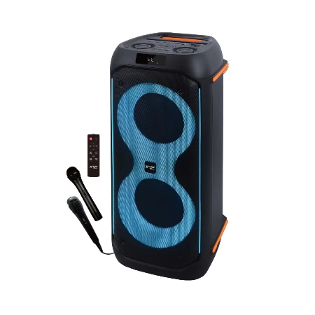 XPLORE Prenosni sistem Karaoke XP8813 "FIESTA 2"