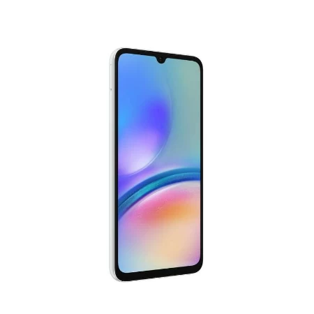 Samsung A05S 4GB/64GB srebrna