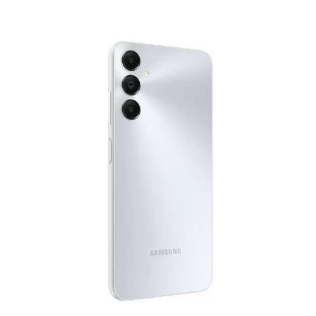 Samsung A05S 4GB/64GB srebrna