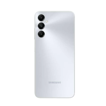 Samsung A05S 4GB/128GB srebrna