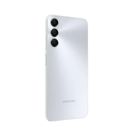Samsung A05S 4GB/128GB srebrna