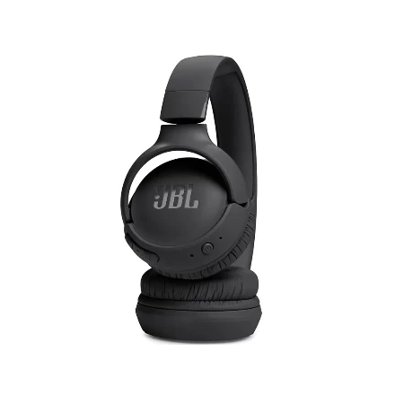 JBL Wireless slušalice Tune 520BT crna