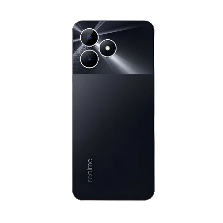 REALME Note 50 4GB/128GB crna