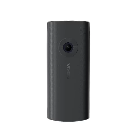 Nokia 110 DS 2023 crna