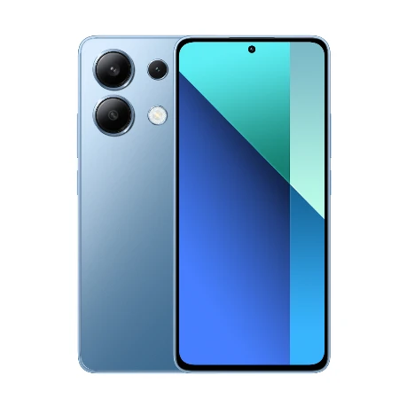 Xiaomi Redmi Note 13 EU 8GB/256GB plava