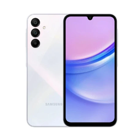 Samsung A15 8GB/256GB svetlo plava