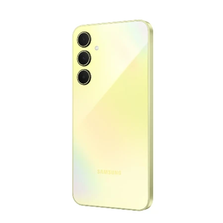 Samsung A35 5G 8GB/256GB žuta