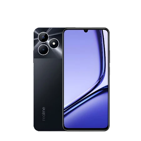 Realme Note 50 3GB/64GB crna