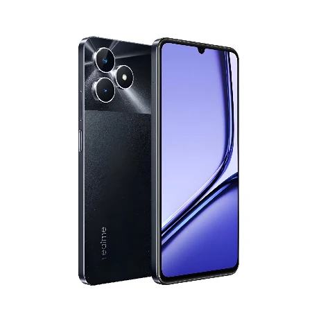 Realme Note 50 3GB/64GB crna