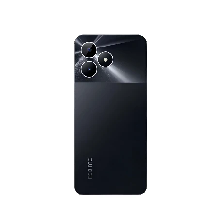 Realme Note 50 3GB/64GB crna