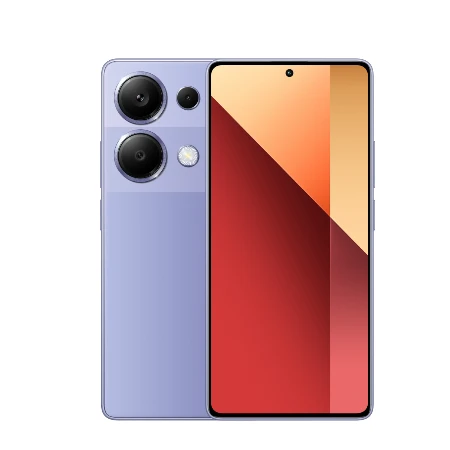 Xiaomi Redmi Note 13 Pro EU 8GB/256GB lavender purple