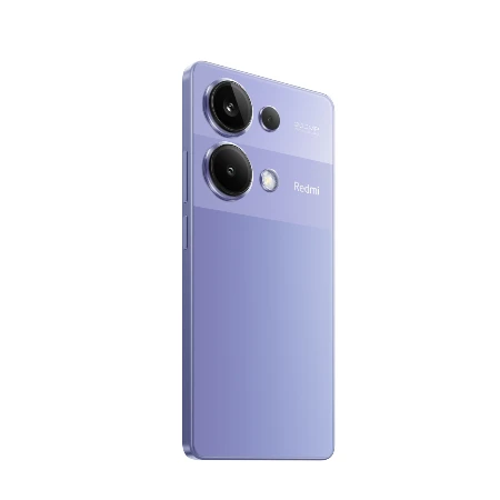 Xiaomi Redmi Note 13 Pro EU 8GB/256GB lavender purple