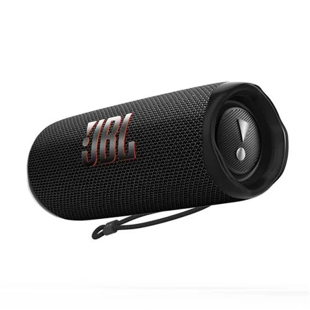 JBL Flip 6 Harman Bluetooth zvučnik crna