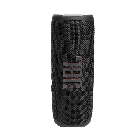 JBL Flip 6 Harman Bluetooth zvučnik crna