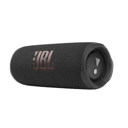 JBL Flip 6 Harman Bluetooth zvučnik crna