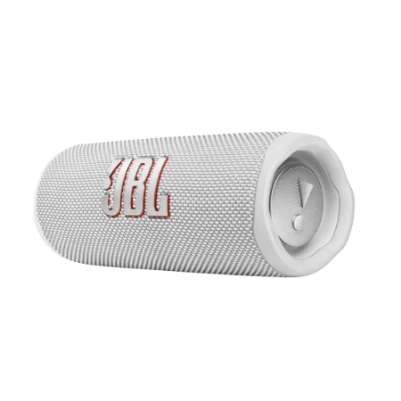 JBL Flip 6 Harman Bluetooth zvučnik bela