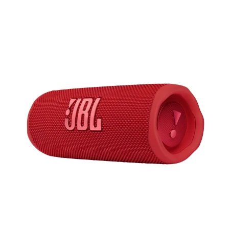 JBL Flip 6 Harman Bluetooth zvučnik crvena