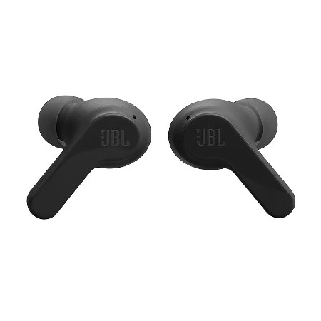 JBL WaveBeam Bluetooth slušalice crna