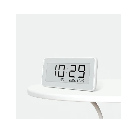 Xiaomi Temperature and Humidity Monitor Clock bela