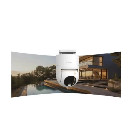 Xiaomi Outdoor Camera CW300 bela