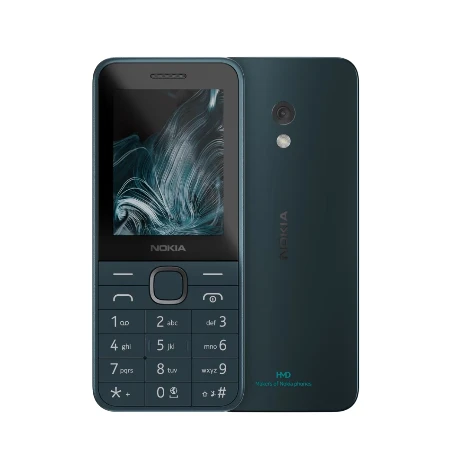 NOKIA 225 4G 2024 plava