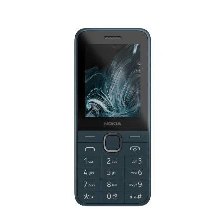 NOKIA 225 4G 2024 plava