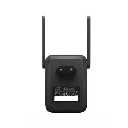 Xiaomi WiFi Range Extender AC1200 crna