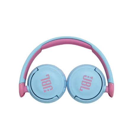 JBL JR310 Harman Bluetooth slušalice za decu plava