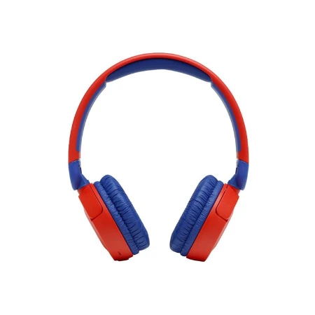 JBL JR310 Harman Bluetooth slušalice za decu crvena