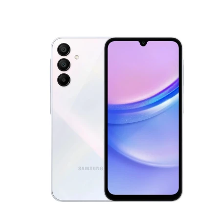 Samsung A15 4G 6GB/128GB svetlo plava