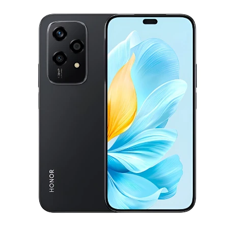 Honor 200 Lite 5G 8GB/256GB crna