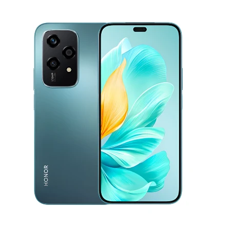 Honor 200 Lite 5G 8GB/256GB zelena