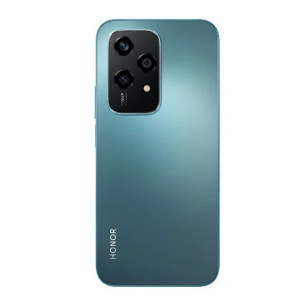 Honor 200 Lite 5G 8GB/256GB zelena