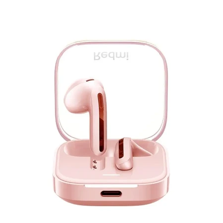 Xiaomi Redmi Buds 6 Active pink