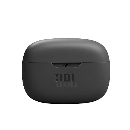 JBL VibeBeam Bluetooth slušalice crna