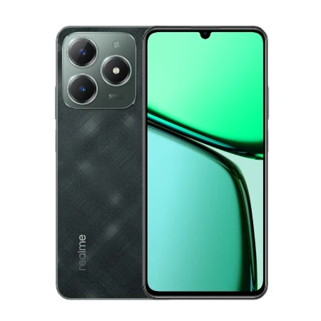 Realme C61 6GB/128GB tamno zelena