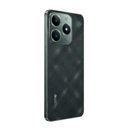 Realme C61 6GB/128GB tamno zelena