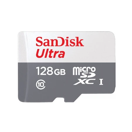 SanDisk micro SDXC 128GB