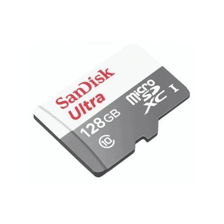 SanDisk micro SDXC 128GB