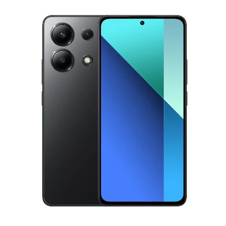 Xiaomi Redmi Note 13 EU 8GB/512GB crna