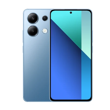 Xiaomi Redmi Note 13 EU 8GB/512GB plava