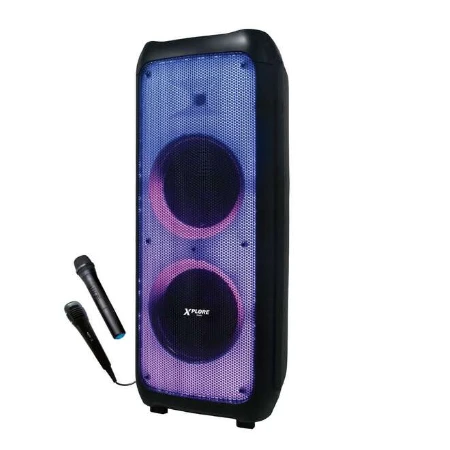 XPLORE Prenosni sistem Karaoke XP8821"FUSION"