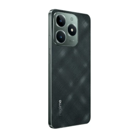 Realme C61 6GB/256GB  tamno zelena