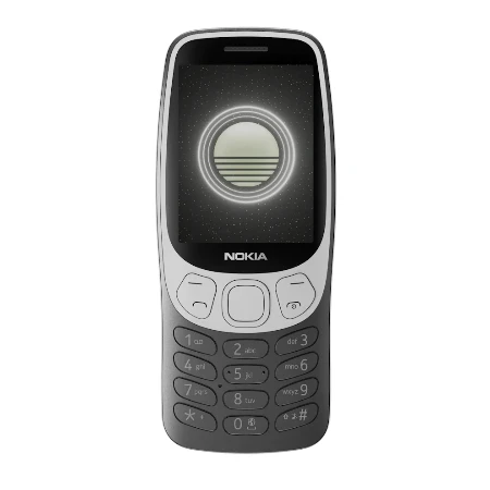 Nokia 3210 DS crna