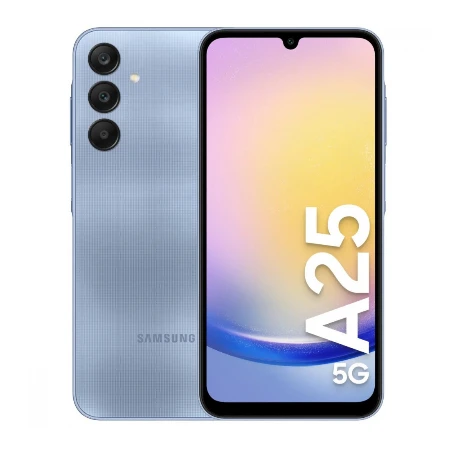 Samsung A25 8GB/256GB svetlo plava