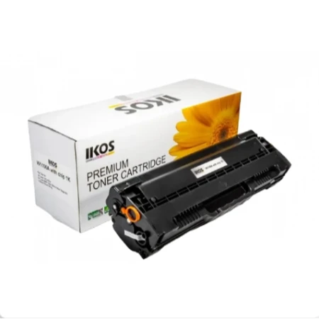 Toner IKOS W1106A sa cipom 1K (HP 107a/107w)