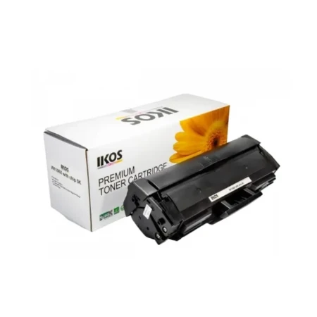 Toner IKOS W1106X sa cipom 5K (HP 107a/107w)